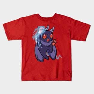 Mishima Mothman Kids T-Shirt